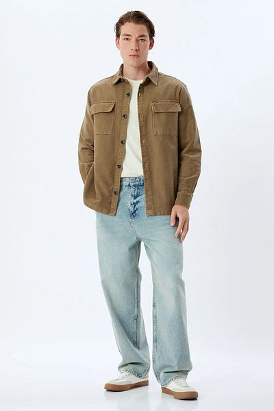Koton Herrenjacke 5Wam50003Hw517