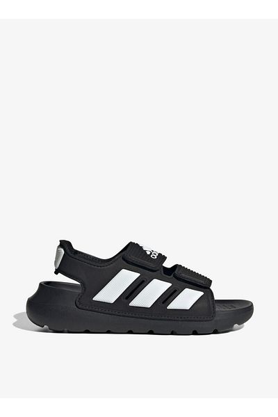 adidas عوامات مطبوعة بشعار للأولاد مع إغلاق بخطاف وحلقة - ALTASWIM 2 0 C