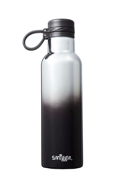 SMIGGLE Steel Thermos Drinker - Comfortable and Stylish Design