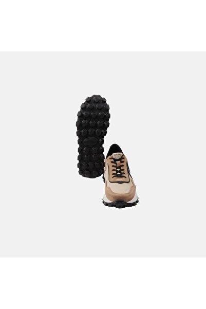 MARCOMEN 152-19313 T-1 Kahverengi Erkek Sneaker