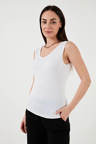 Fashion Friends V-Neck Front and Back Athlete
