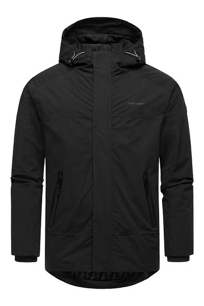 Ragwear Winterjacke Hatar