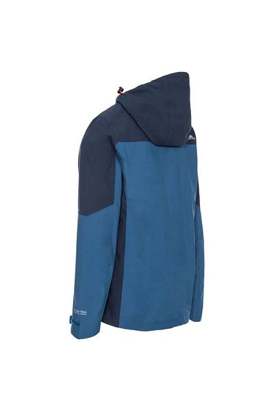 Trespass TAPPIN MAJKRATR0004 - Ανδρικό μπουφάν Indigo Outdoor JKT TP75