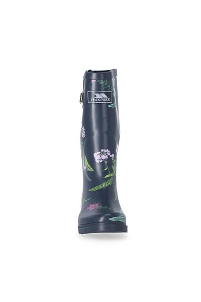 Trespass Elena - Women's Humming Bird Outdoor Boots Fafobok30010 Welly