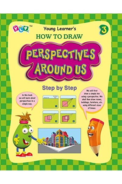 Goodwill كيفية رسم المنظور حولنا