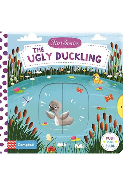Macmillan Distribution The Ugly Duckling