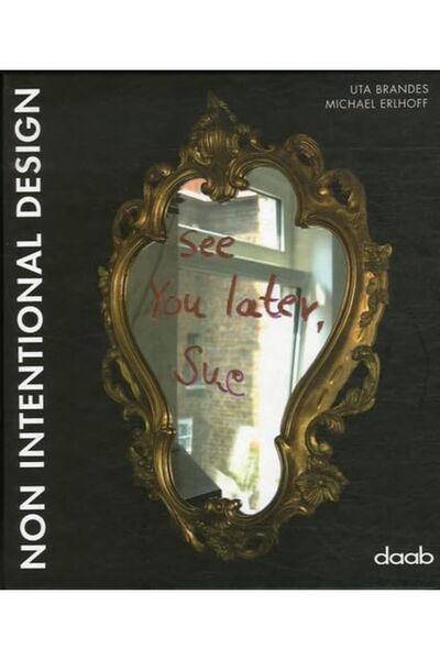 Daab Media Gmbh تصميم غير مقصود