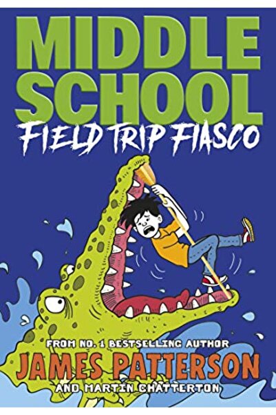 Penguin Random House رحلة ميدانية للمدرسة المتوسطة في مدرسة فياسكو المتوسطة 13