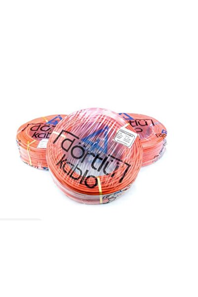 Aral dt 13 dijital kablo 100mt