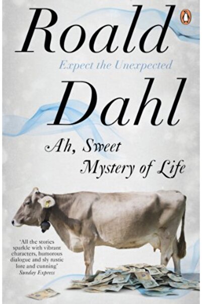 Penguin Random House آه يا لغز الحياة الحلو