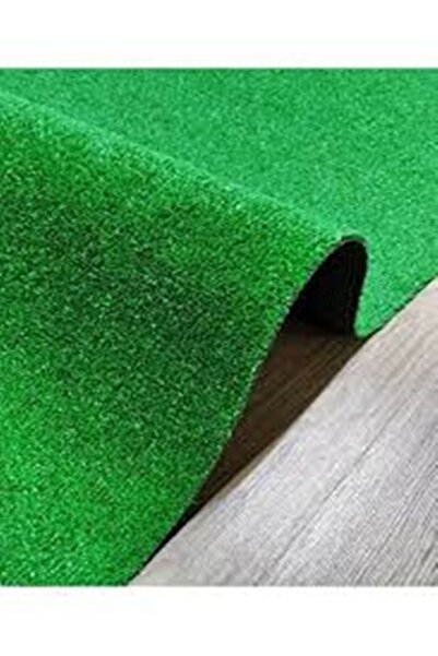 KTYAPI BALKON HALISI YAPAY ÇİM HALI 7 MM KALINLIK ÖLÇÜ EN  1 METRE  X  BOY  2...