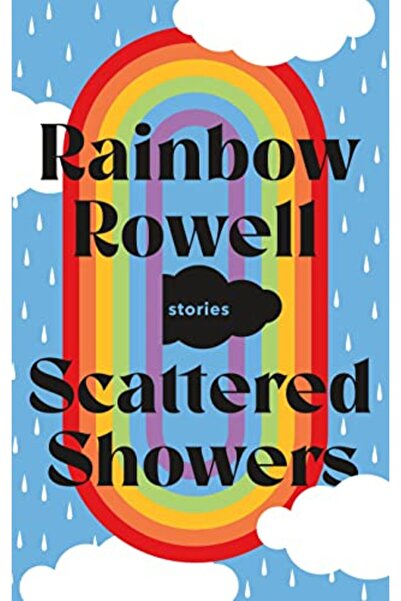 Macmillan Distribution Scattered Showers Stories