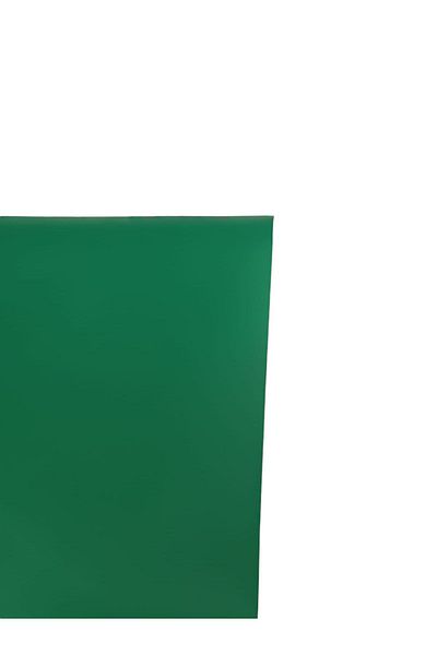 ESEMİZ Matte Green Durable Vehicle Motor Furniture - White Goods Covering Foil 126cm X 20cm