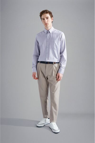 PAUL&SHARK Cotton Shirt