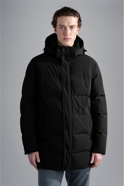 PAUL&SHARK MEN'S WOVEN JACKET