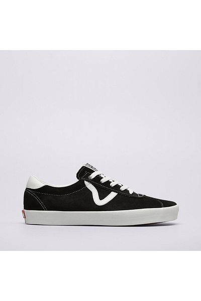 Vans Αθλητικά χαμηλά παπούτσια Unisex - VN000CQRBZW1 Black Casual