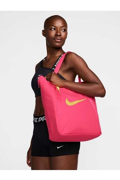 Nike Women's Gym Tote Bag - Stylish and Practical