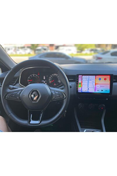 NAWSOON RENAULT CLLİO 5 Uyumlu MULTİMEDYA CARPLAY+ANDROİDAUTO