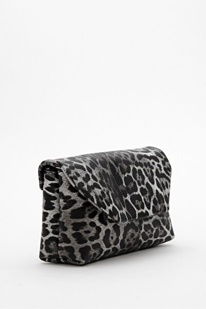 ALTUDA Geantă Rock Mini Crossbody pentru femei