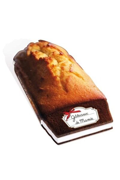 Hachette كعكات مامي اللذيذة