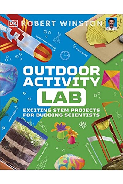 Penguin Random House Outdoor Activity Lab