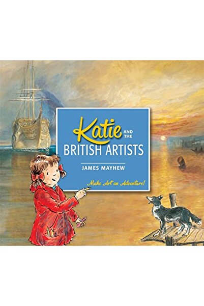 Hachette كاتي كاتي والفنانين البريطانيين