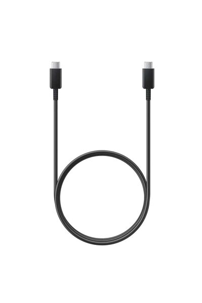 Samsung Usb Tip-c Kablo Siyah