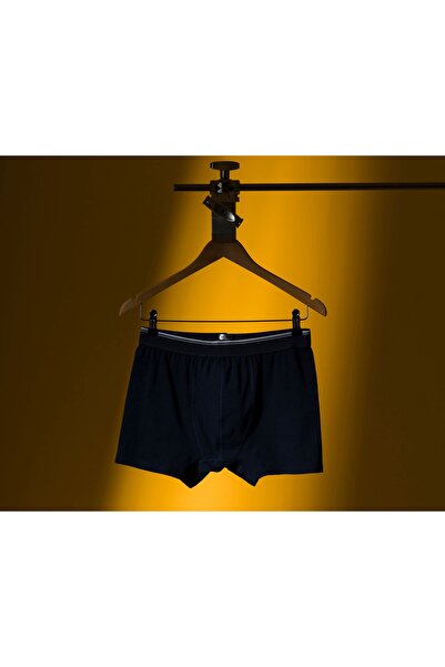 MODY BOXER Erkek  4'lÜ Premium Pamuklu Likralı Boxer 2050