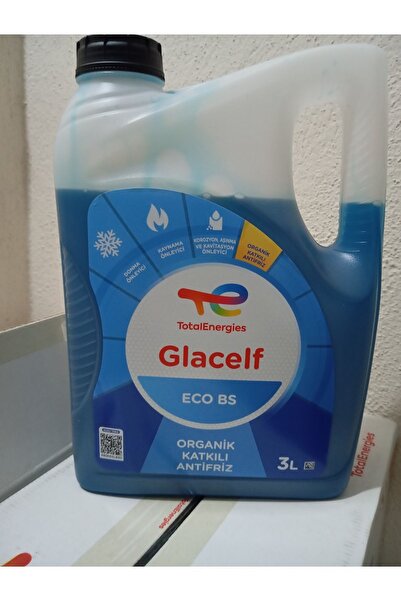 TOTAL TT26 GARAJ MAVİ ANTİFİRİZ