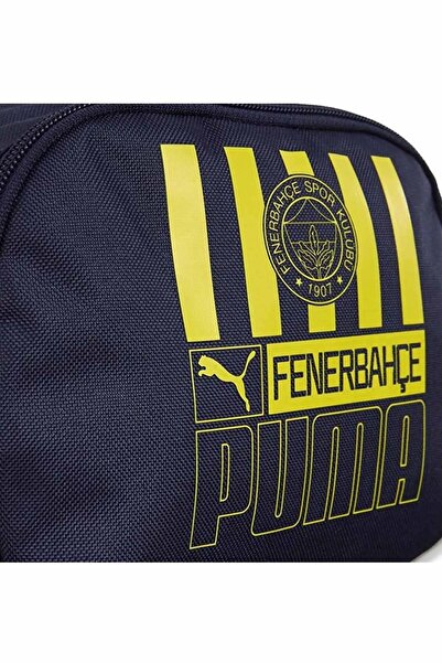 Puma Фенербахче Синя Сумка на пояс