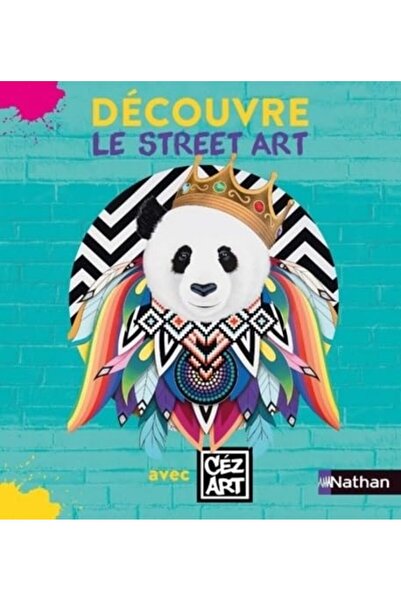 Interforum Editis ألبوم الترامبولين 1 الوثائقي Decouvre Le Street Art Avec Ce...