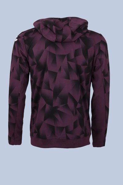 Trabzonspor JOMA 24/25 KAPŞONLU CEKET