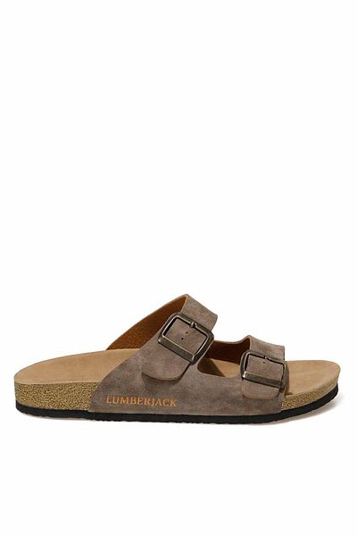 lumberjack Mules