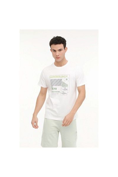 lumberjack T-Shirt