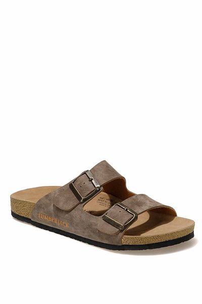 lumberjack Mules
