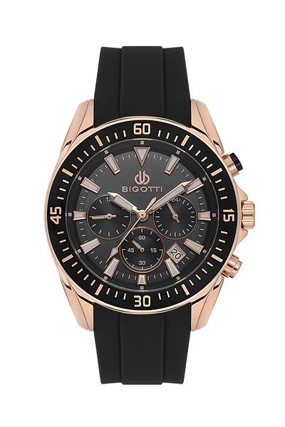 Bigotti Bg.1.10571-2 Model Men's Wristwatch