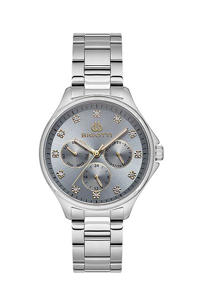 Bigotti Bg.1.10532-1 Model Women's Wristwatch