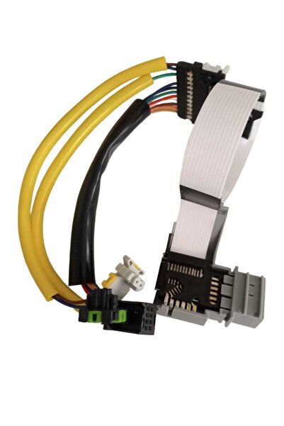 Bozdağ Otomotiv Airbag Zemberek (Sargı)  AC8237  FİAT PUNTO SOKETLİ  Araçlara...