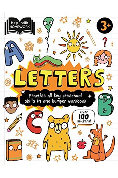 Igloo Books مساعدة في الواجبات المنزلية 3 أحرف