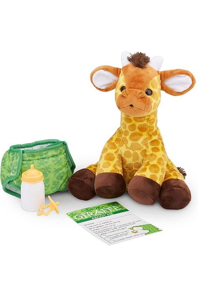 Ingram Baby Giraffe