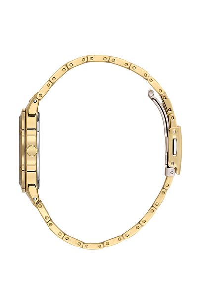 Bigotti Bg.1.10533-2 Green Dial Women's Wristwatch