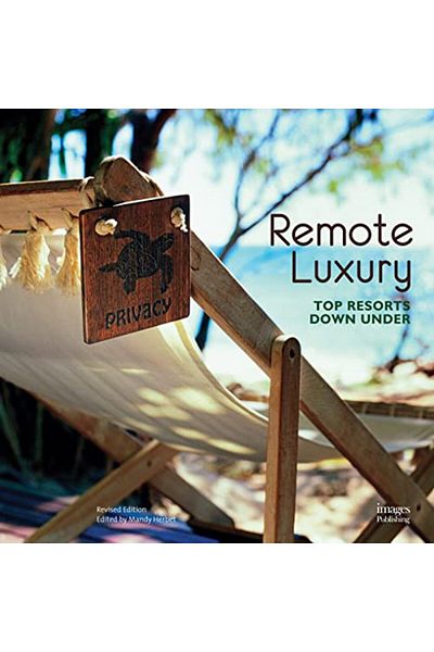 Ingram Remote Luxury Top Resorts Down Under