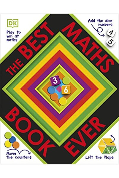 Penguin Random House أفضل كتاب رياضيات على الإطلاق