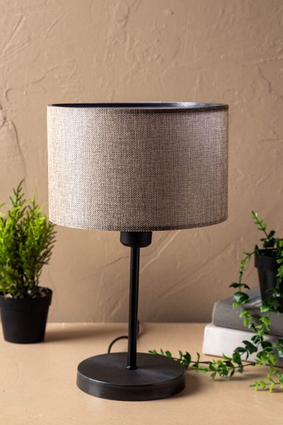 FH finehome Pesaro Nora Metal Body Lampshade