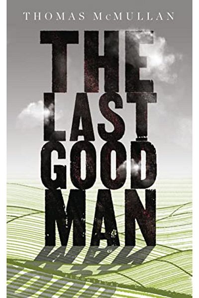 Macmillan Distribution The Last Good Man