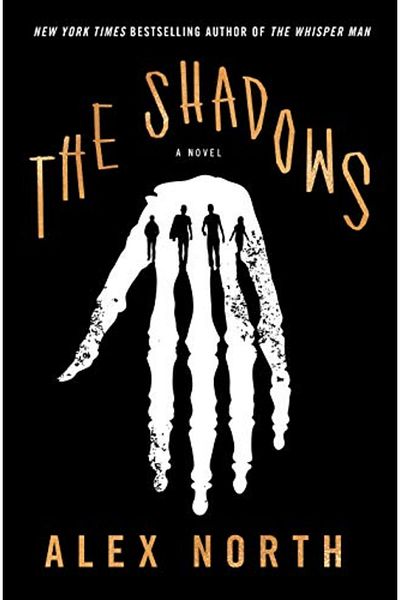 Macmillan Distribution The Shadows