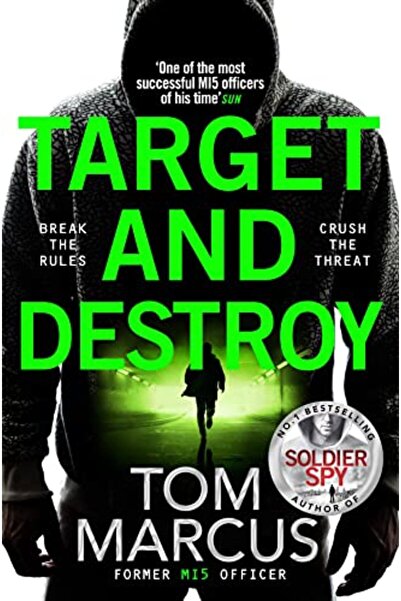 Macmillan Distribution الهدف والتدمير