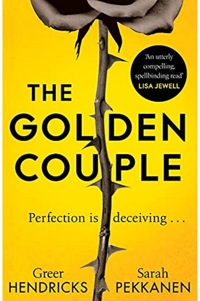 Macmillan Distribution Golden Couple