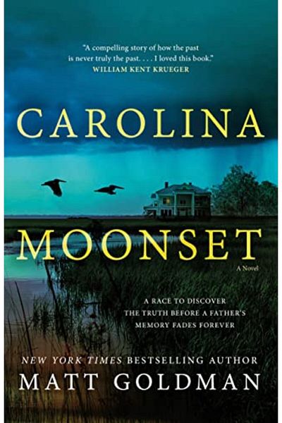 Macmillan Distribution Carolina Moonset