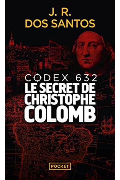 Interforum Editis كوديكس 632 لو سيكريت دي كريستوف كولومب